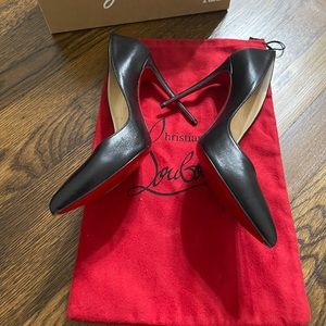 PIGALLE CHRISTIAN LOUBOUTIN